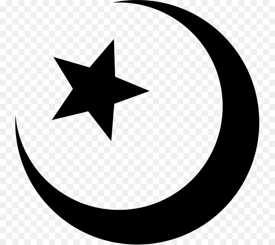رموز الإسلام，الإسلام PNG