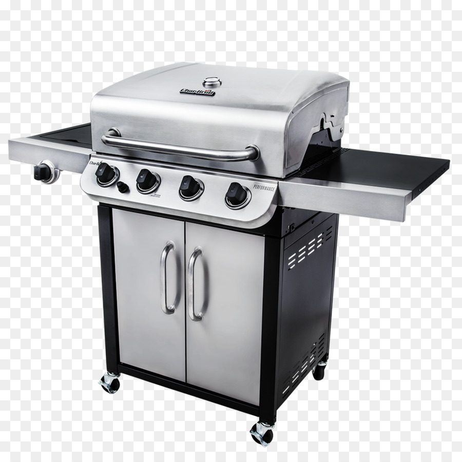 الشواء，Charbroil PNG