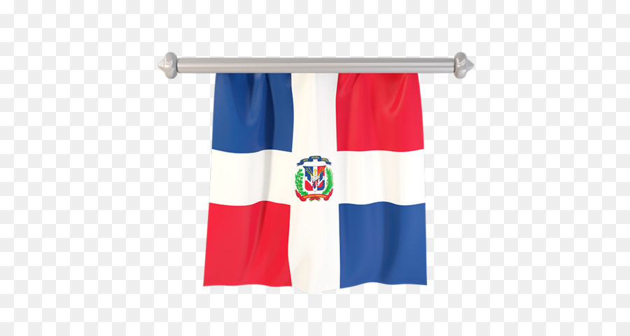 جمهورية الدومينيكان，ملصق PNG