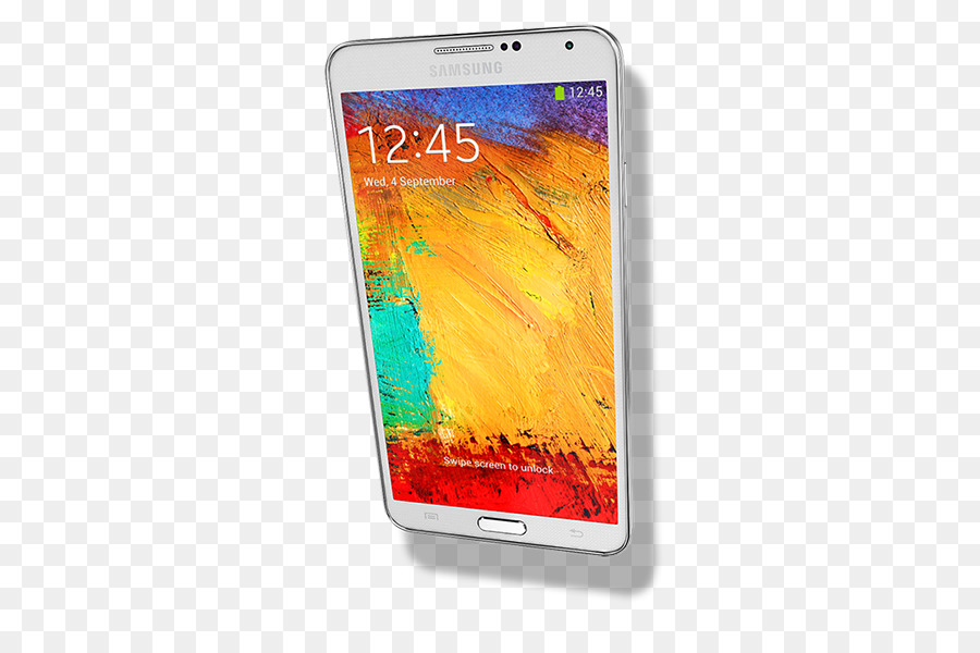Samsung Galaxy Note 3 Neo，هاتف PNG
