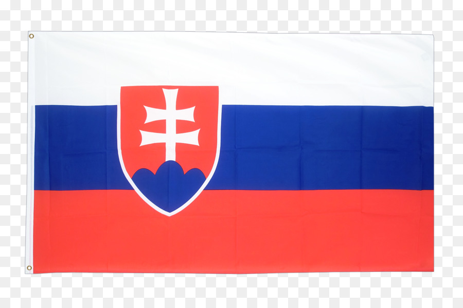 سلوفاكيا，العلم من سلوفاكيا PNG