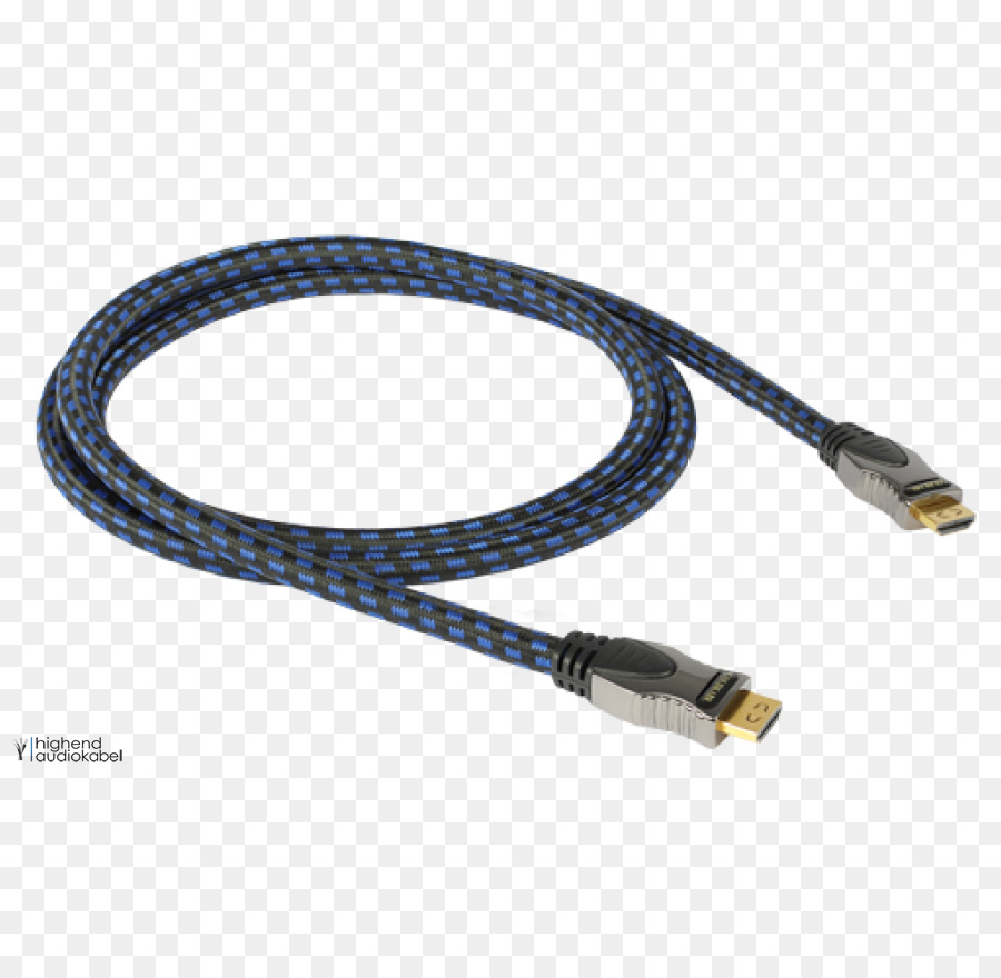 Hdmi，كيبلات PNG