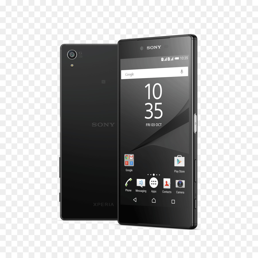 Sony Xperia Z5，Sony Xperia Xa1 PNG