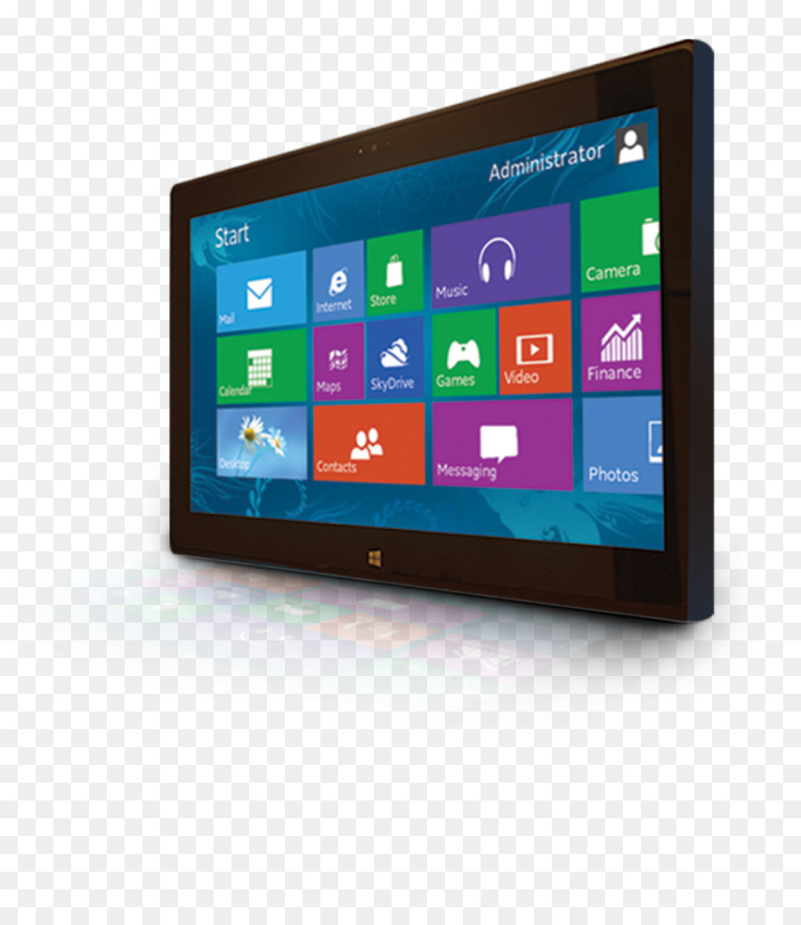 Microsoft Tablet Pc，حاسوب محمول PNG