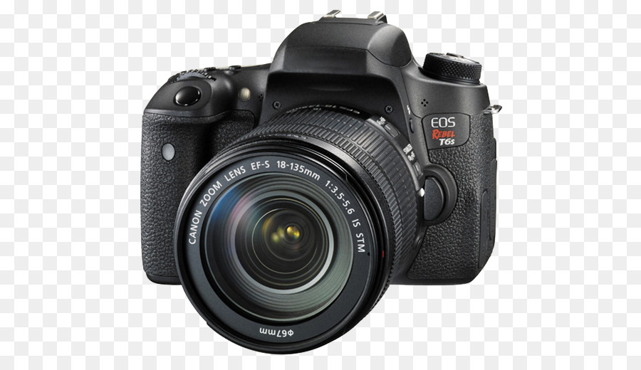 Canon لهم 750d，Canon لهم 760d PNG