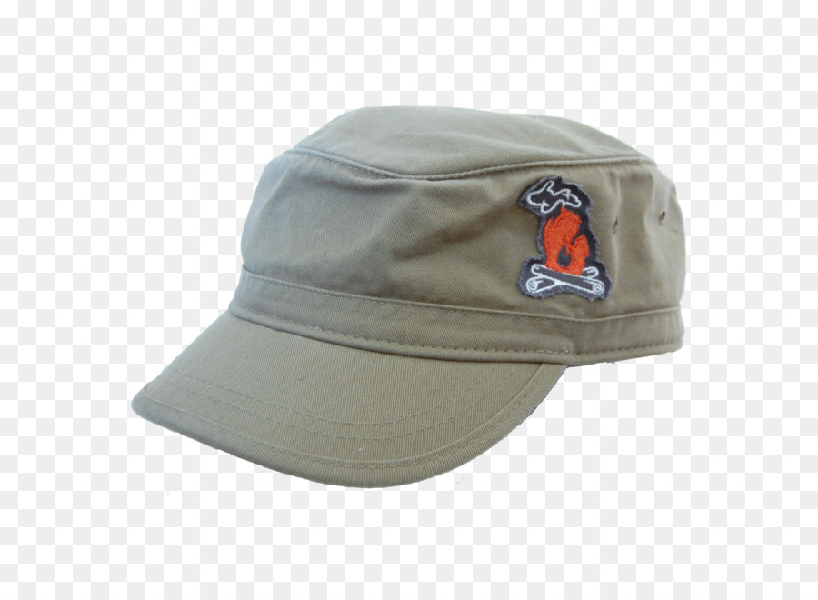 قبعة البيسبول，شمال ميشيغان PNG