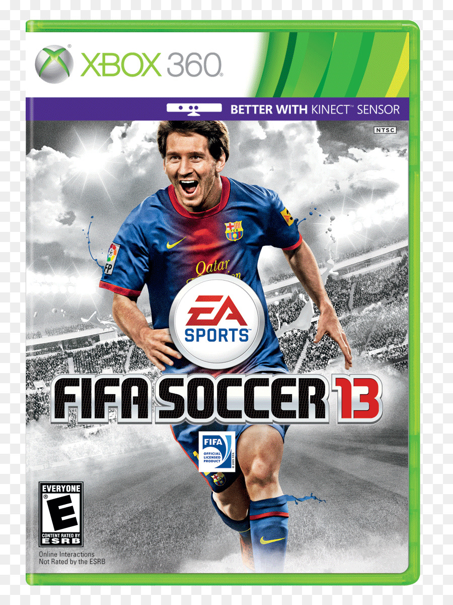 فيفا 13，Fifa 12 PNG