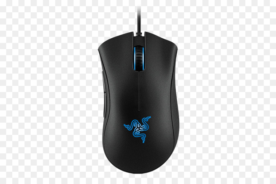 ماوس الكمبيوتر，Razer Deathadder النخبة PNG