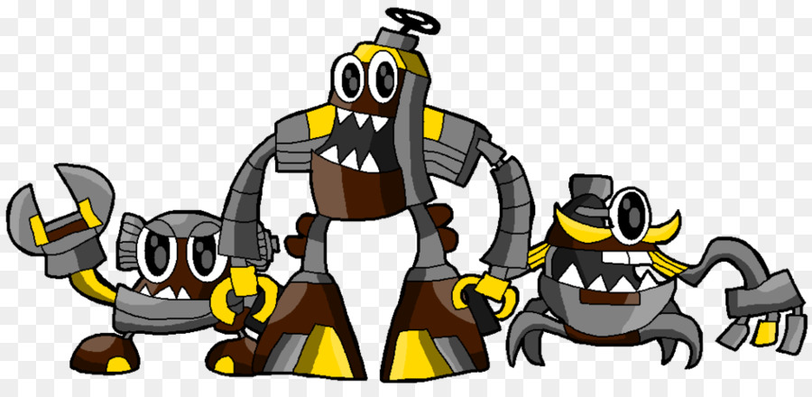 ليغو，ليغو Mixels PNG