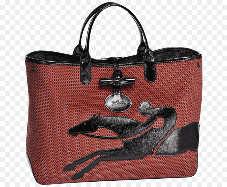 Longchamp，حقيبة يد PNG
