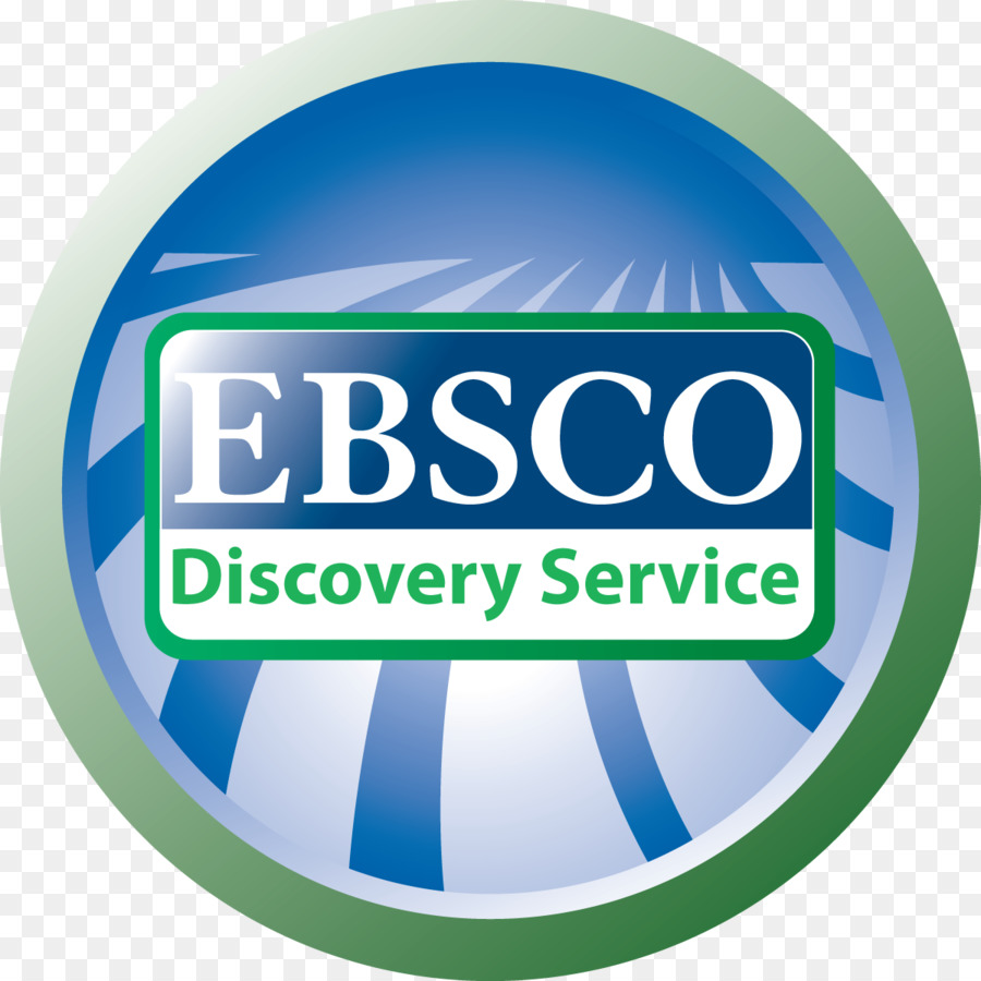 Ebsco Discovery Service，خدمات المعلومات Ebsco PNG