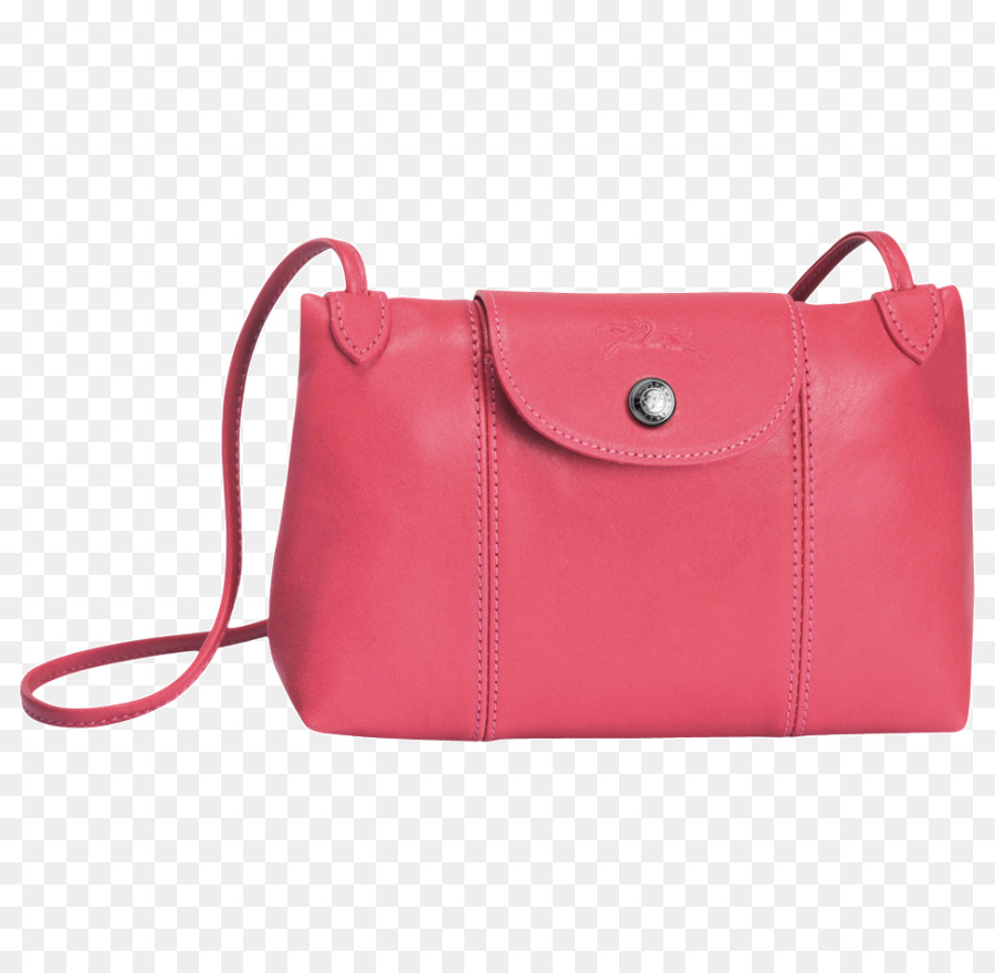 حقيبة يد，Longchamp PNG
