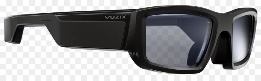 Vuzix，نظارات Smartglasses PNG