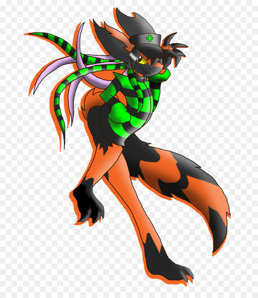 الوسام，Lapfox Trax PNG