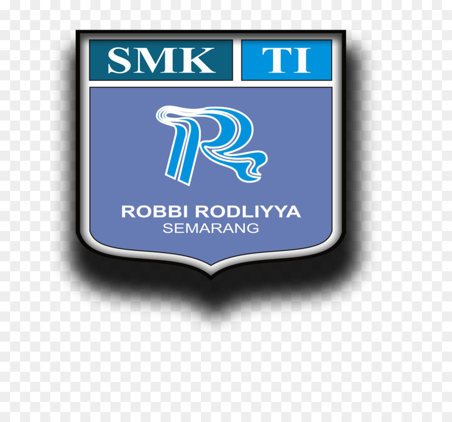 Smk Pesantren روبي Rodliyya，شعار PNG