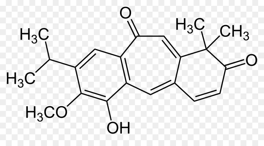 Reproterol，الصيغة الكيميائية PNG