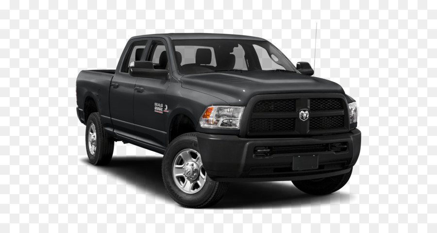 2018 Ram 2500 السلطة عربة طاقم سيارة الأجرة，رام الشاحنات PNG