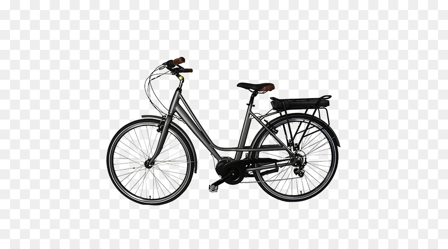 دراجة，دراجة كهربائية PNG