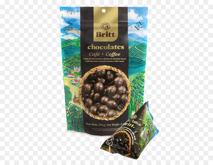 Chocolatecovered البن，القهوة PNG