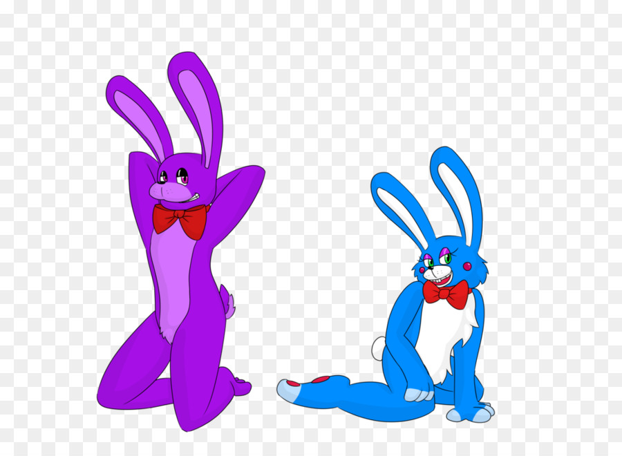 عيد الفصح الأرنب，لعبة PNG