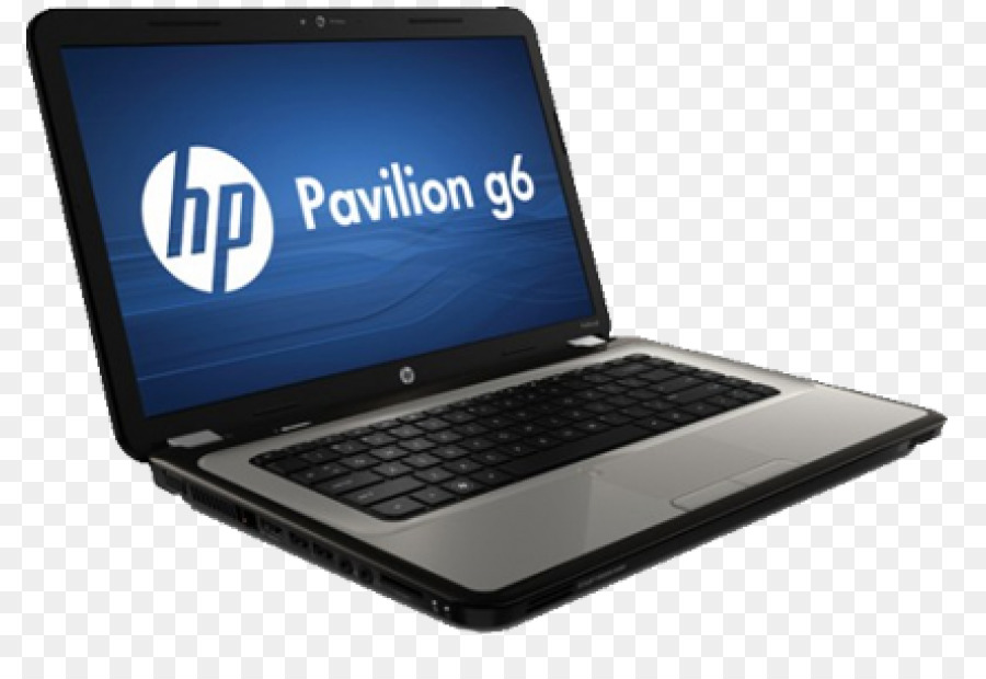 الكمبيوتر المحمول，Hp Pavilion PNG