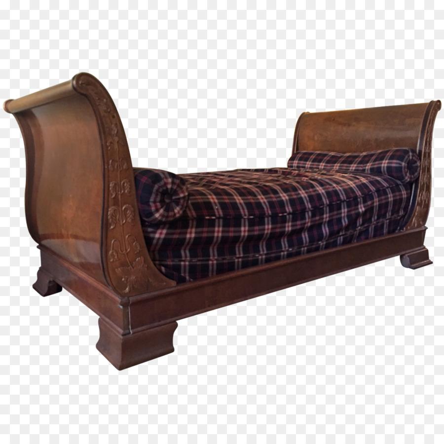 اريكة لشخصين，هيكل السرير PNG