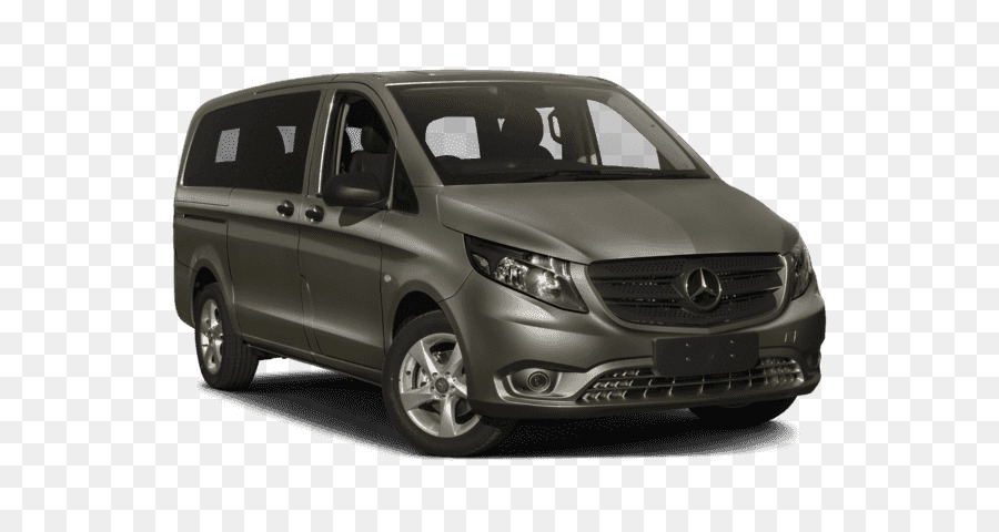 2017 Mercedesbenz Metris，مرسيدس PNG