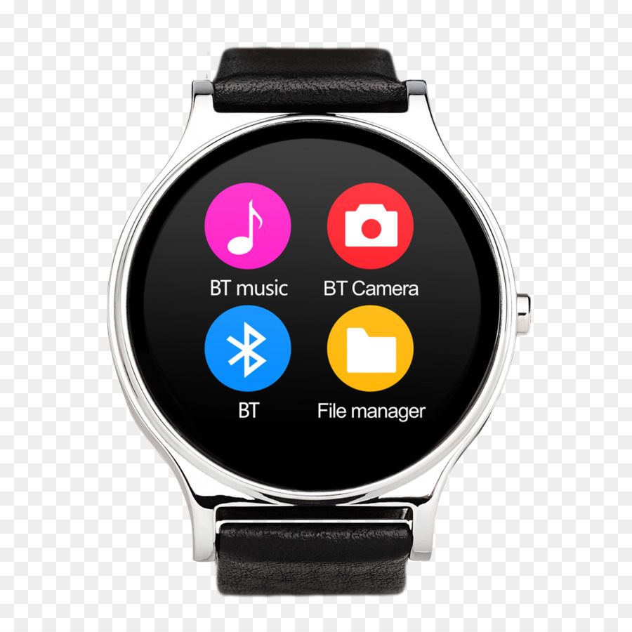 Smartwatch，مشاهدة PNG