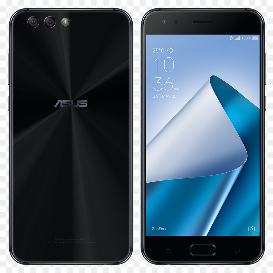 Asus Zenfone 4 Selfie برو Zd552kl，华硕 PNG