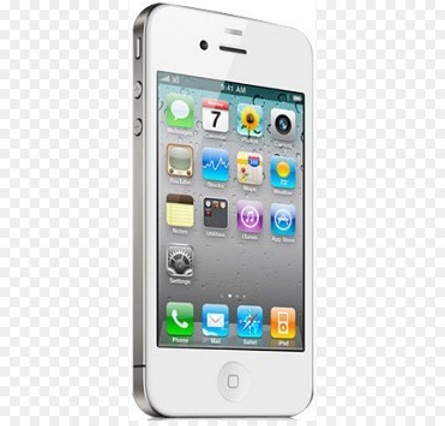 Iphone 4s，اي فون 4 PNG