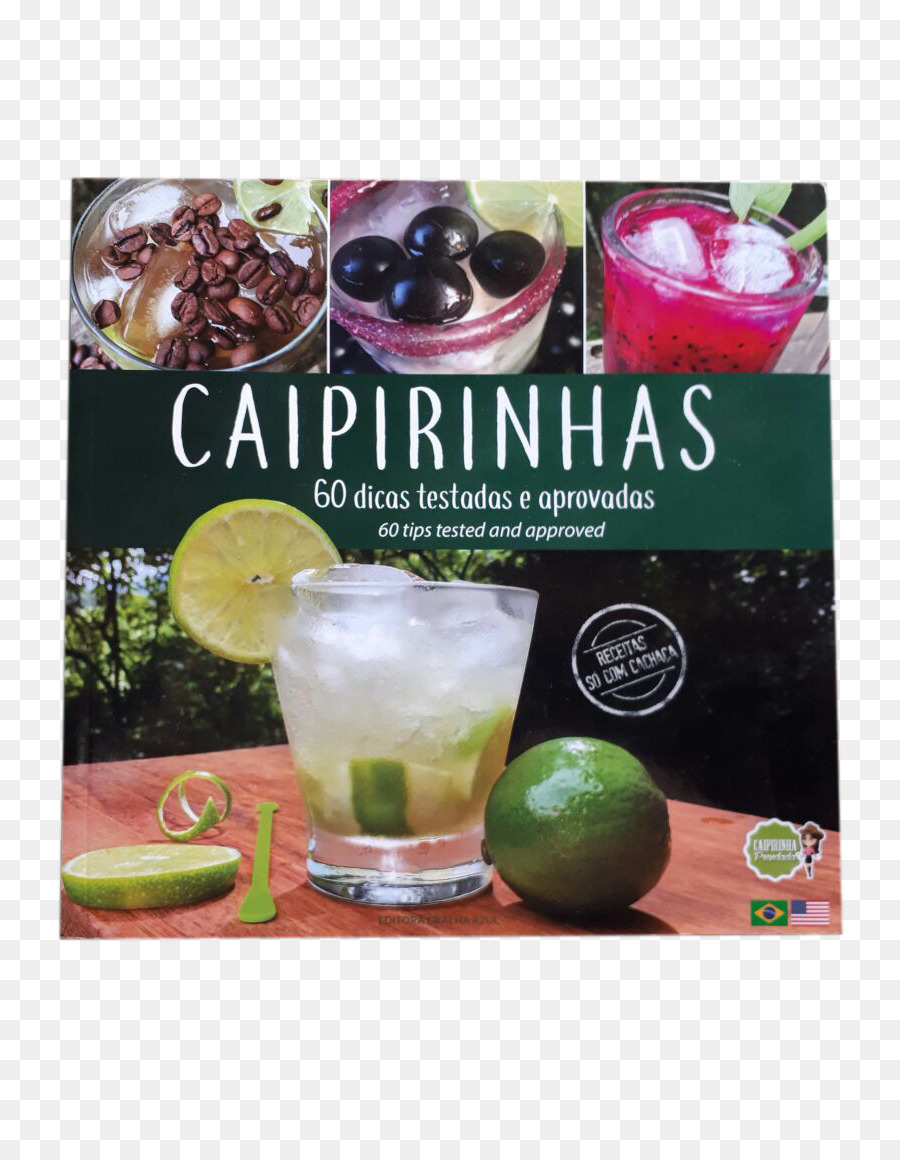 Caipirinha，كاشا ç ا PNG