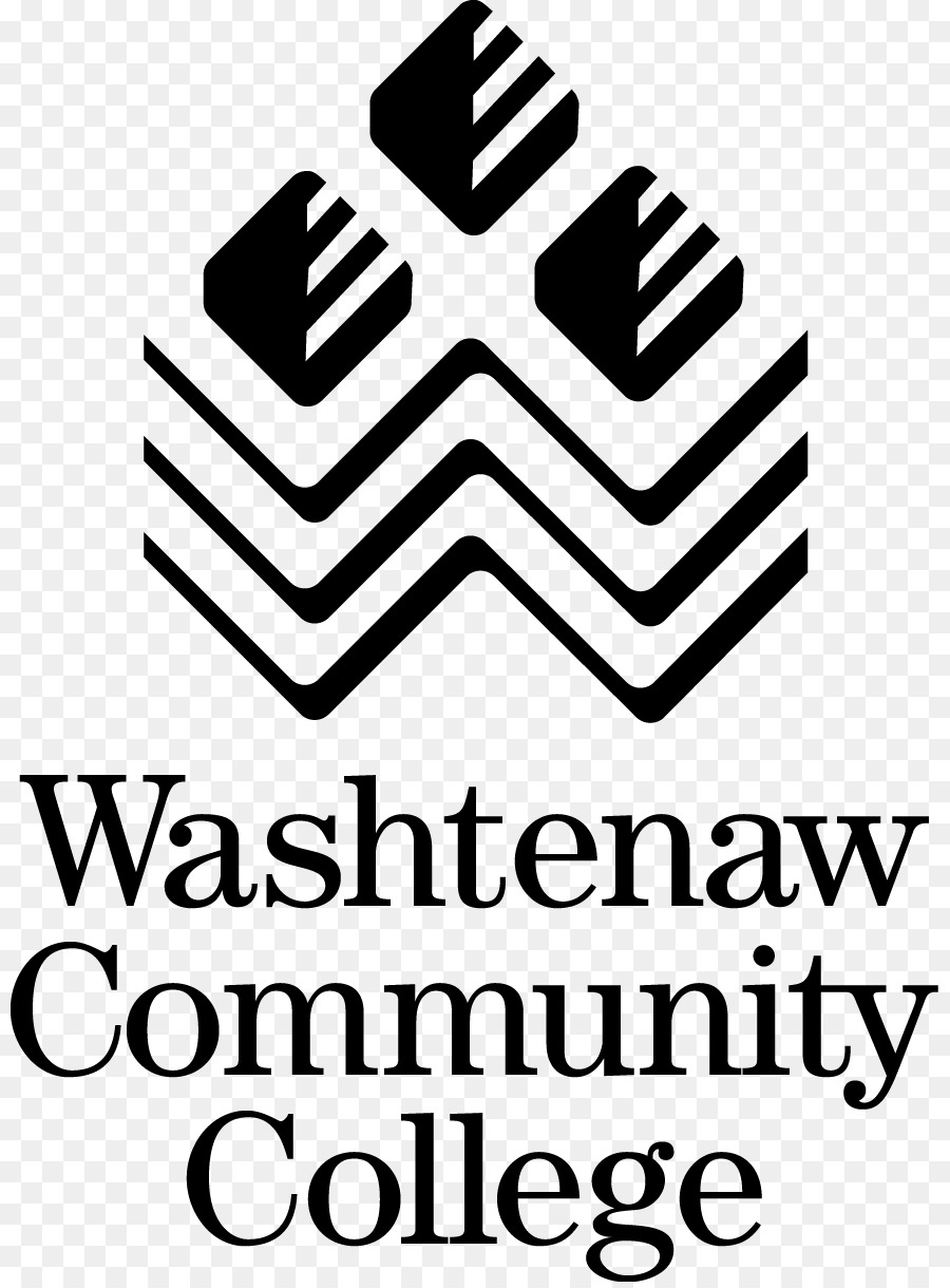 Washtenaw كلية المجتمع，جامعة ميشيغان PNG