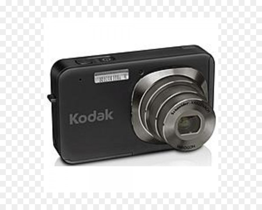 كوداك V1073，Kodak Easyshare V1273 هو مزيج من PNG