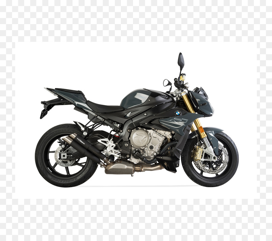 نظام العادم，Bmw S1000r PNG