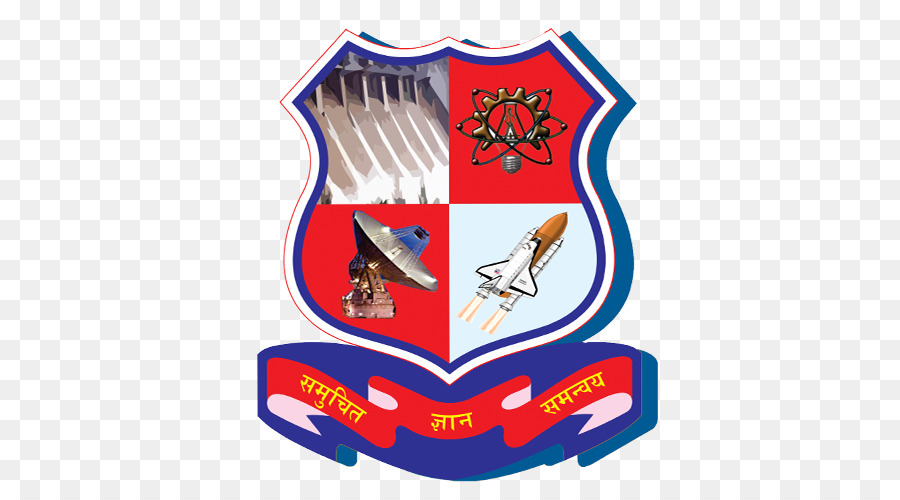 غوجارات الجامعة التكنولوجية，Lalbhai Dalpatbhai كلية الهندسة PNG