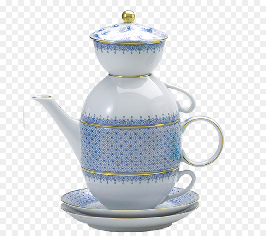 إبريق，الشاي PNG