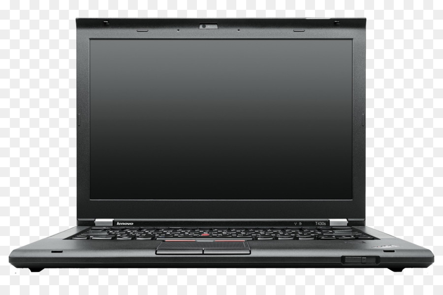 الكمبيوتر المحمول，ثينك باد سلسلة X PNG