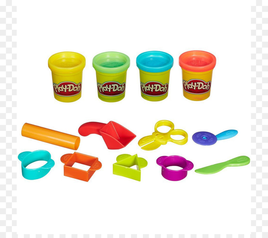 Playdoh，لعبة PNG