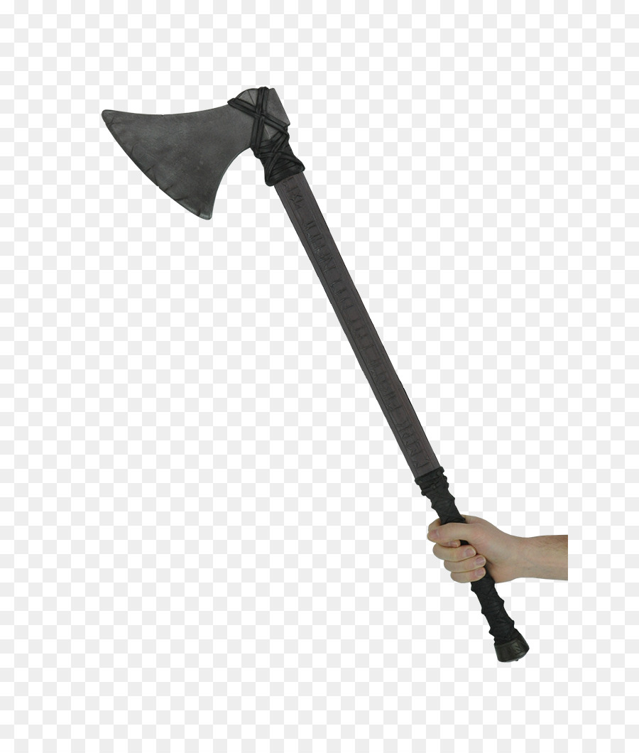 فأس，Larp Ax PNG