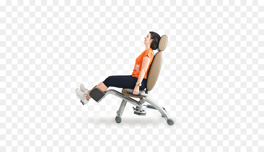 مكتب الكراسي，اللياقة البدنية PNG