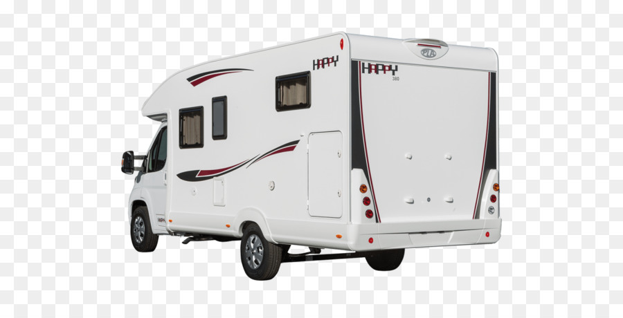 Campervans，شاحنة مدمجة PNG