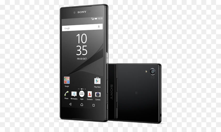 Sony Xperia Z5，قسط Sony Xperia Z5 PNG
