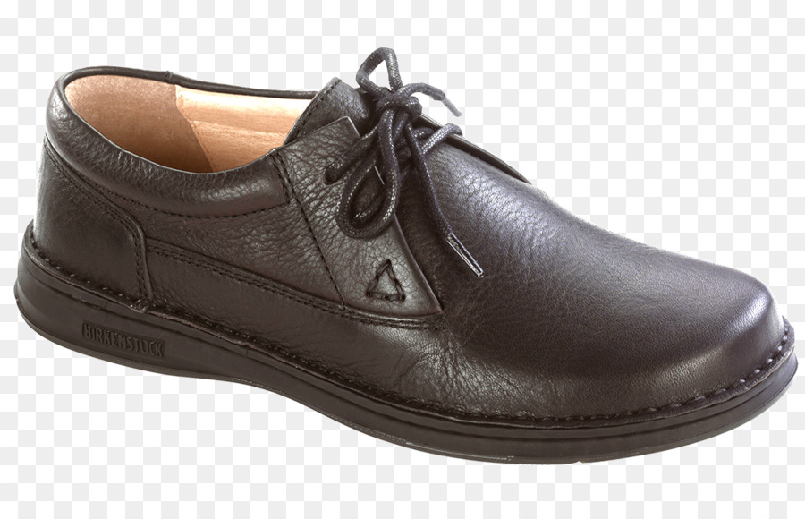 Slipon الحذاء，الأحذية البروغ حذاء أيرلندي PNG