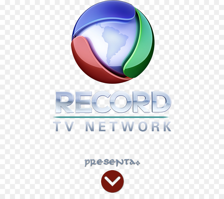 Recordtv，البرازيل PNG