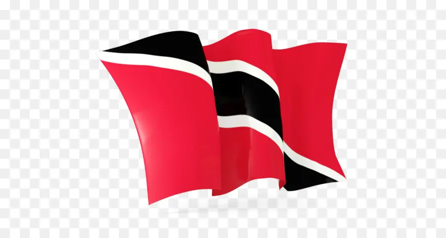 توباجو，العلم ترينيداد وتوباغو PNG