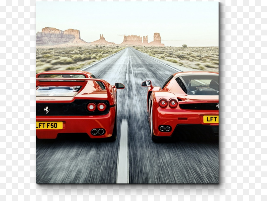 Ferrari F50 Gt，إنزو فيراري PNG