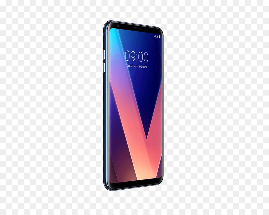 Lg V30 H930ds Dual Sim 128gb 4g Cloud Silver，Lg V30 PNG