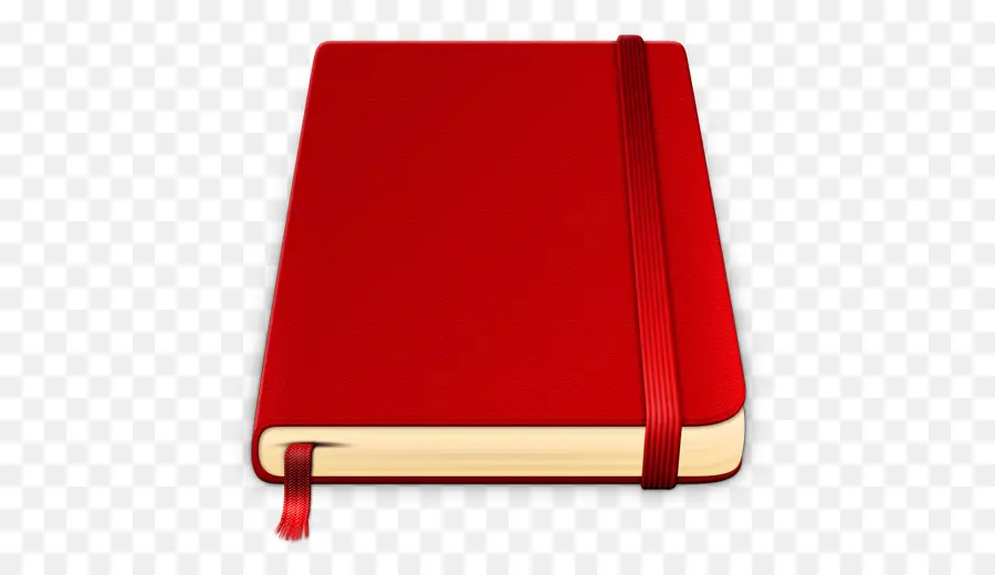 Moleskine，دفتر PNG