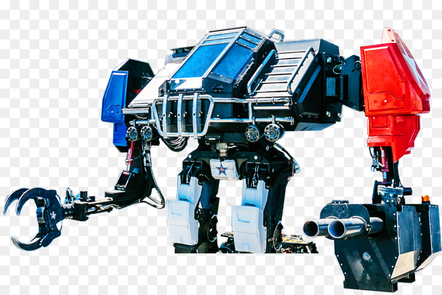 الروبوت，روبوت القتال PNG