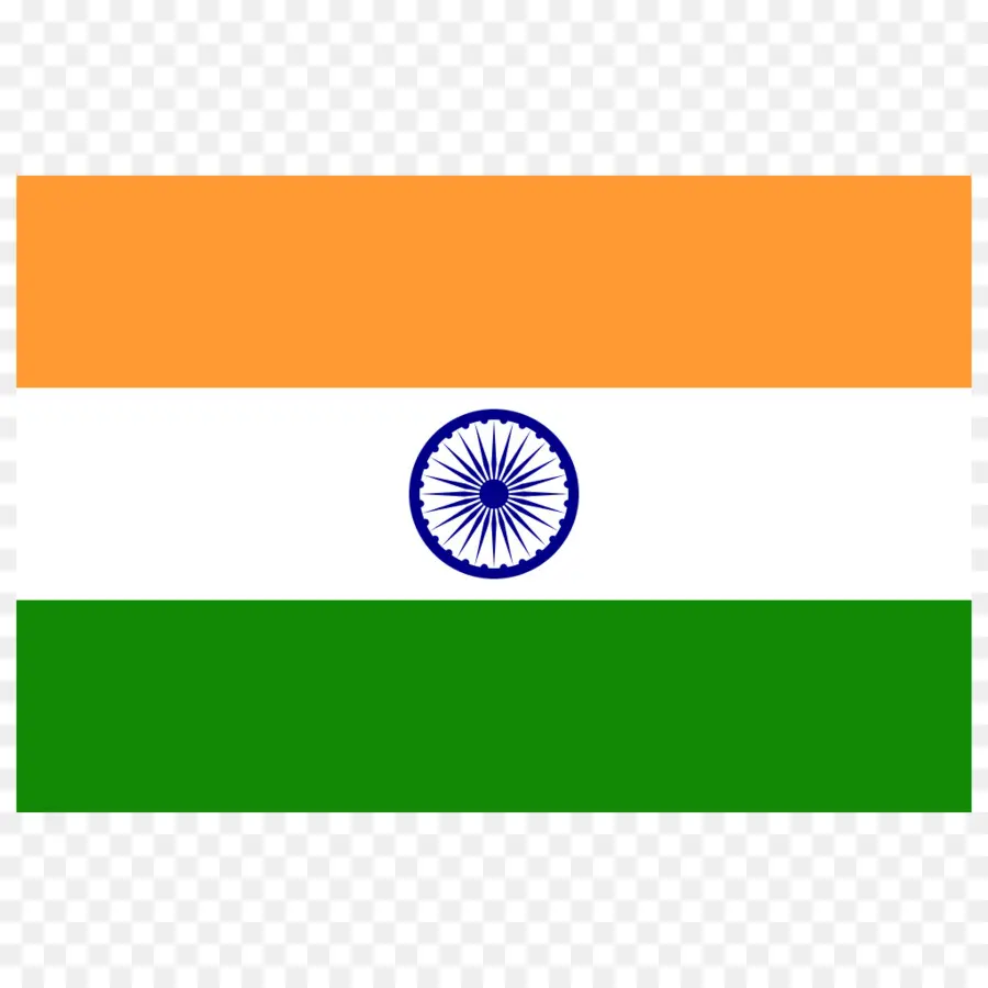 علم الهند，العلم PNG